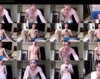 cryptongood — 63 minute Chaturbate male cam show recording, 720p, Sep 22, 2024