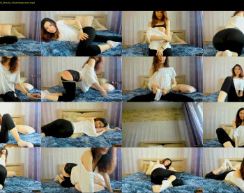 crystalnut — 80 minute Chaturbate female cam show recording, 720p, Sep 22, 2024