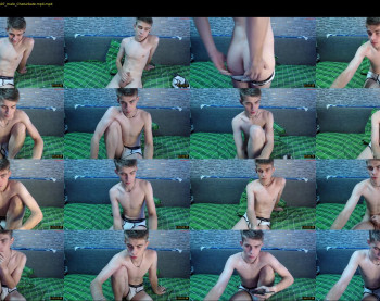 cute_oliver — 121 minute Chaturbate male cam show recording, 720p, Sep 22, 2024
