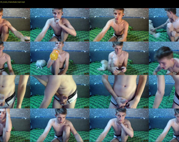 cute_oliver — 19 minute Chaturbate male cam show recording, 720p, Sep 22, 2024