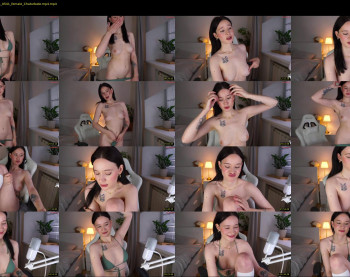 daddystrouble — 71 minute Chaturbate female cam show recording, 720p, Sep 23, 2024