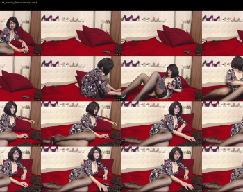 danacougar — 43 minute Chaturbate female cam show recording, 720p, Sep 22, 2024