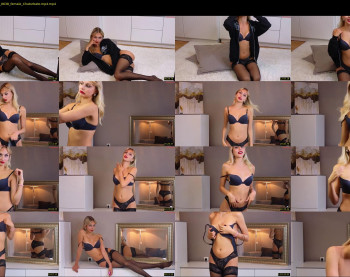 darlinechapel — 72 minute Chaturbate female cam show recording, 720p, Sep 22, 2024