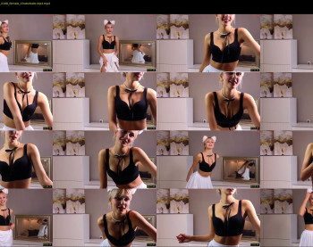 darlinechapel — 15 minute Chaturbate female cam show recording, 720p, Sep 22, 2024