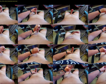 dirtyyy_thoughts — 18 minute Chaturbate male cam show recording, 720p, Sep 22, 2024