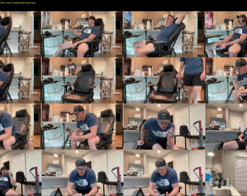 discgolf4life — 73 minute Chaturbate male cam show recording, 720p, Sep 23, 2024