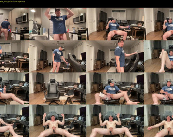 discgolf4life — 108 minute Chaturbate male cam show recording, 720p, Sep 23, 2024