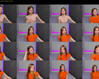 do_dick — 52 minute Chaturbate couple cam show recording, 720p, Sep 22, 2024