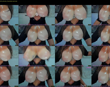 dolce4you69 — 90 minute Chaturbate female cam show recording, 720p, Sep 22, 2024