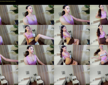 ehotlovea — 130 minute Chaturbate female cam show recording, 720p, Sep 23, 2024