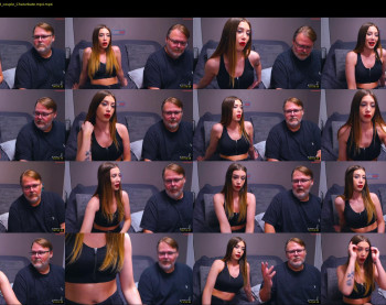 emmycb — 17 minute Chaturbate female cam show recording, 720p, Sep 23, 2024