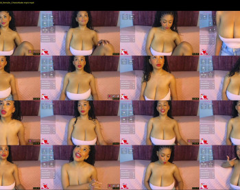 emy_leon — 27 minute Chaturbate female cam show recording, 720p, Sep 22, 2024