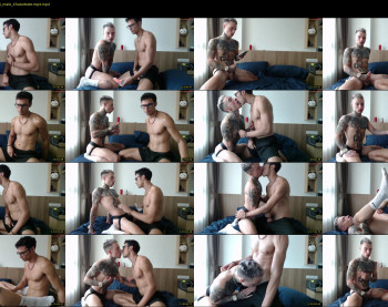 erikcolle — 119 minute Chaturbate male cam show recording, 720p, Sep 22, 2024