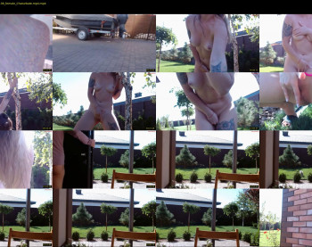 erotic_vibe — 30 minute Chaturbate female cam show recording, 720p, Sep 22, 2024