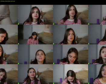 evi_woow — 113 minute Chaturbate female cam show recording, 720p, Sep 22, 2024