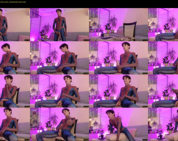 fetishboyfun — 45 minute Chaturbate male cam show recording, 720p, Sep 22, 2024