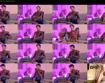 fetishboyfun — 64 minute Chaturbate male cam show recording, 720p, Sep 22, 2024