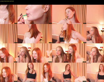 fiamoor — 120 minute Chaturbate female cam show recording, 720p, Sep 22, 2024