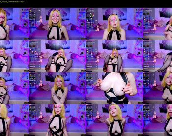 flaircorell — 67 minute Chaturbate female cam show recording, 720p, Sep 22, 2024