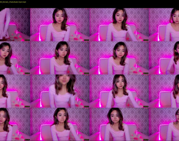 fluffy_rose — 11 minute Chaturbate female cam show recording, 720p, Sep 22, 2024