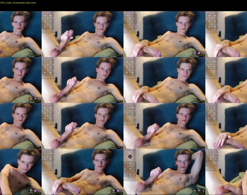 franky_twink — 22 minute Chaturbate male cam show recording, 720p, Sep 22, 2024