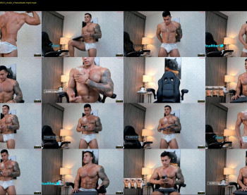 garret_alvin_ — 20 minute Chaturbate male cam show recording, 720p, Sep 23, 2024