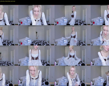 gin_yoon — 120 minute Chaturbate female cam show recording, 720p, Sep 22, 2024