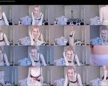 gin_yoon — 121 minute Chaturbate female cam show recording, 720p, Sep 22, 2024