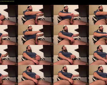 gnorris88 — 35 minute Chaturbate male cam show recording, 720p, Sep 22, 2024