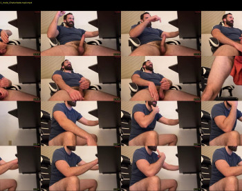 gnorris88 — 8 minute Chaturbate male cam show recording, 720p, Sep 22, 2024