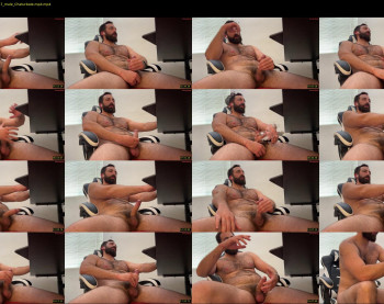 gnorris88 — 22 minute Chaturbate male cam show recording, 720p, Sep 22, 2024