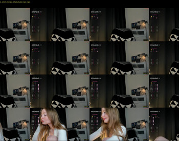 goodg_oddamn — 14 minute Chaturbate female cam show recording, 720p, Sep 22, 2024