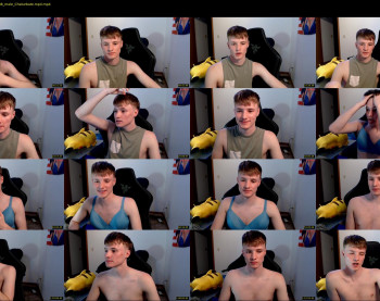 gucciboi4 — 83 minute Chaturbate male cam show recording, 720p, Sep 22, 2024
