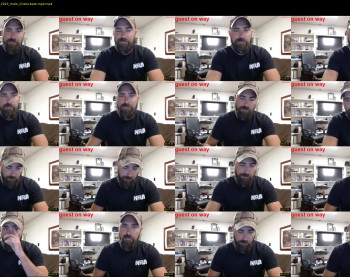 hardworkertn — 8 minute Chaturbate male cam show recording, 720p, Sep 22, 2024