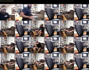 hardworkertn — 13 minute Chaturbate male cam show recording, 720p, Sep 22, 2024