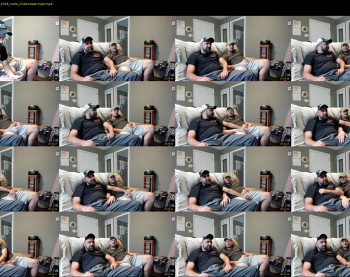 hardworkertn — 10 minute Chaturbate male cam show recording, 720p, Sep 22, 2024