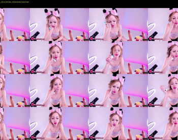 helloiamastrid — 6 minute Chaturbate female cam show recording, 720p, Sep 22, 2024