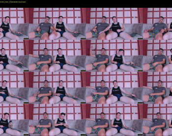 heteros_men — 17 minute Chaturbate male cam show recording, 720p, Sep 22, 2024