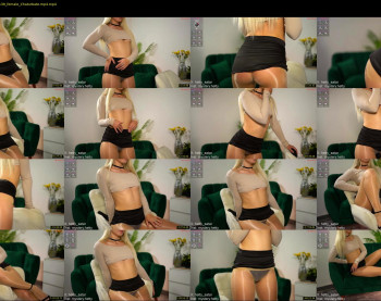 hetty_satar — 121 minute Chaturbate female cam show recording, 720p, Sep 22, 2024