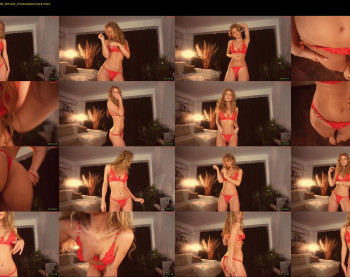 heybanan — 29 minute Chaturbate female cam show recording, 720p, Sep 22, 2024