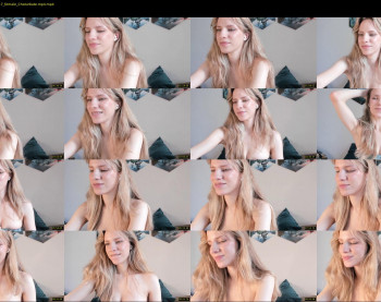imogensy — 12 minute Chaturbate female cam show recording, 720p, Sep 22, 2024