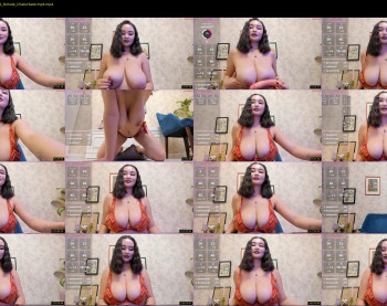 iolantthe — 121 minute Chaturbate female cam show recording, 720p, Sep 22, 2024
