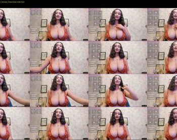 iolantthe — 5 minute Chaturbate female cam show recording, 720p, Sep 22, 2024