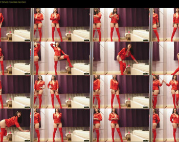 islanublar — 36 minute Chaturbate female cam show recording, 720p, Sep 22, 2024