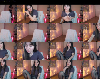 jane_kinn — 75 minute Chaturbate female cam show recording, 720p, Sep 23, 2024