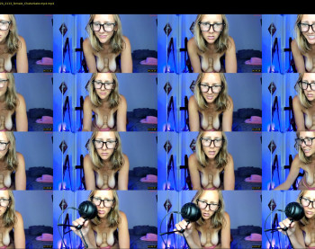 jasminedaze888 — 4 minute Chaturbate female cam show recording, 720p, Sep 22, 2024
