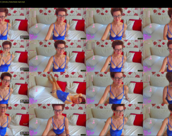 jennalison — 32 minute Chaturbate female cam show recording, 720p, Sep 22, 2024
