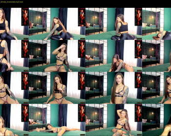 joconda — 60 minute Chaturbate female cam show recording, 720p, Sep 22, 2024