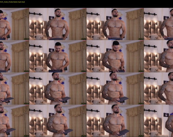john_king29 — 7 minute Chaturbate male cam show recording, 720p, Sep 23, 2024