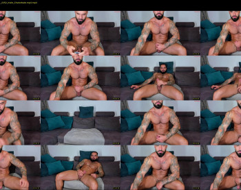 jordan_rush01 — 15 minute Chaturbate male cam show recording, 720p, Sep 22, 2024